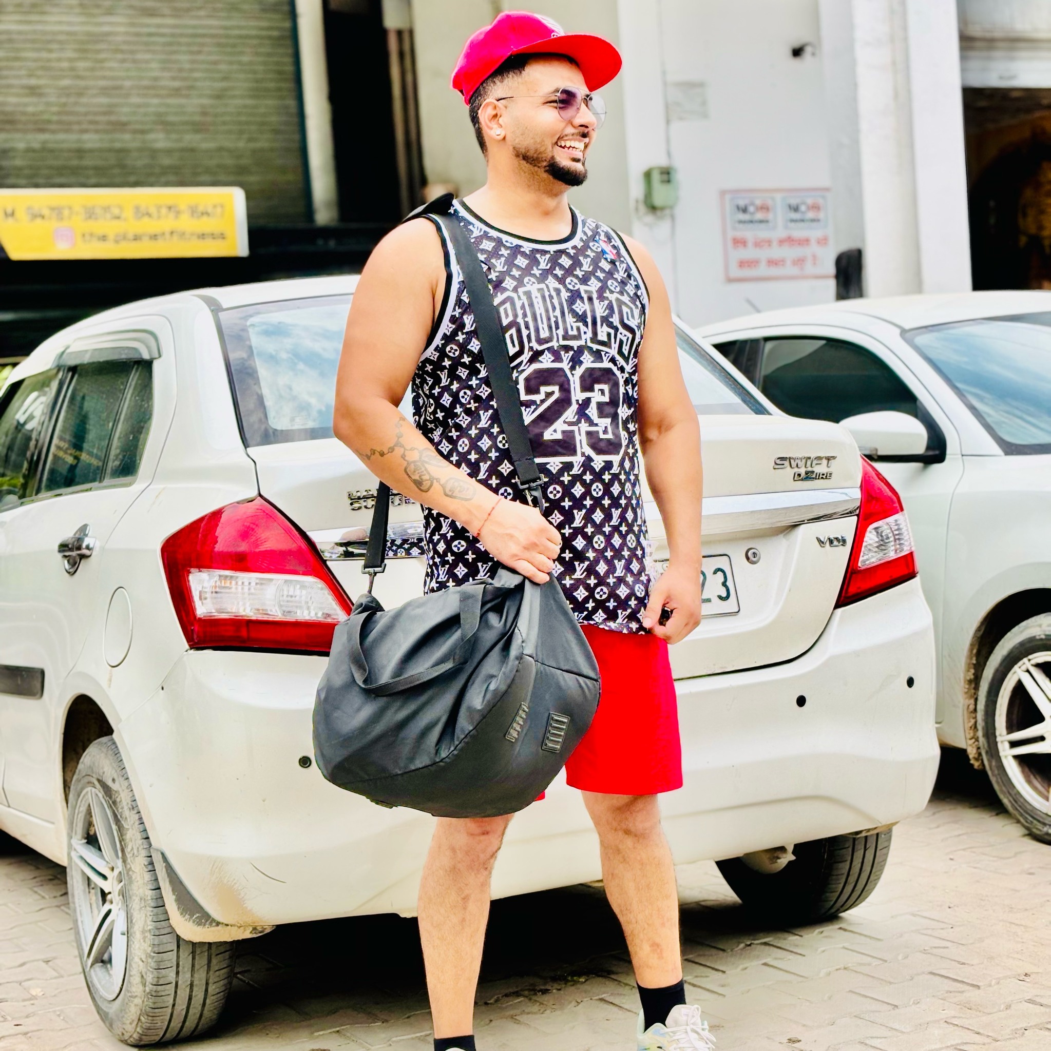 Mann Rakkar
