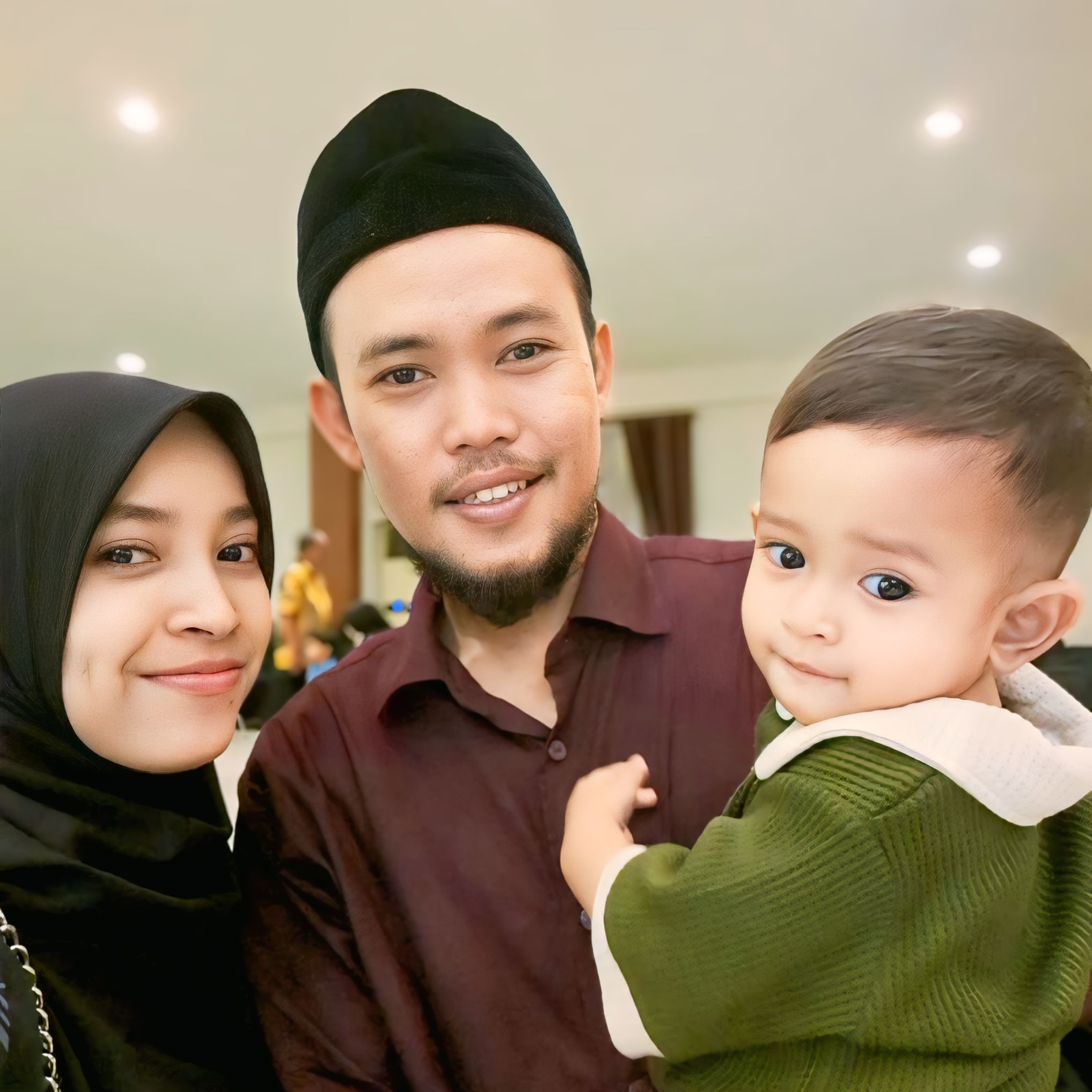 Mohamad Maskur