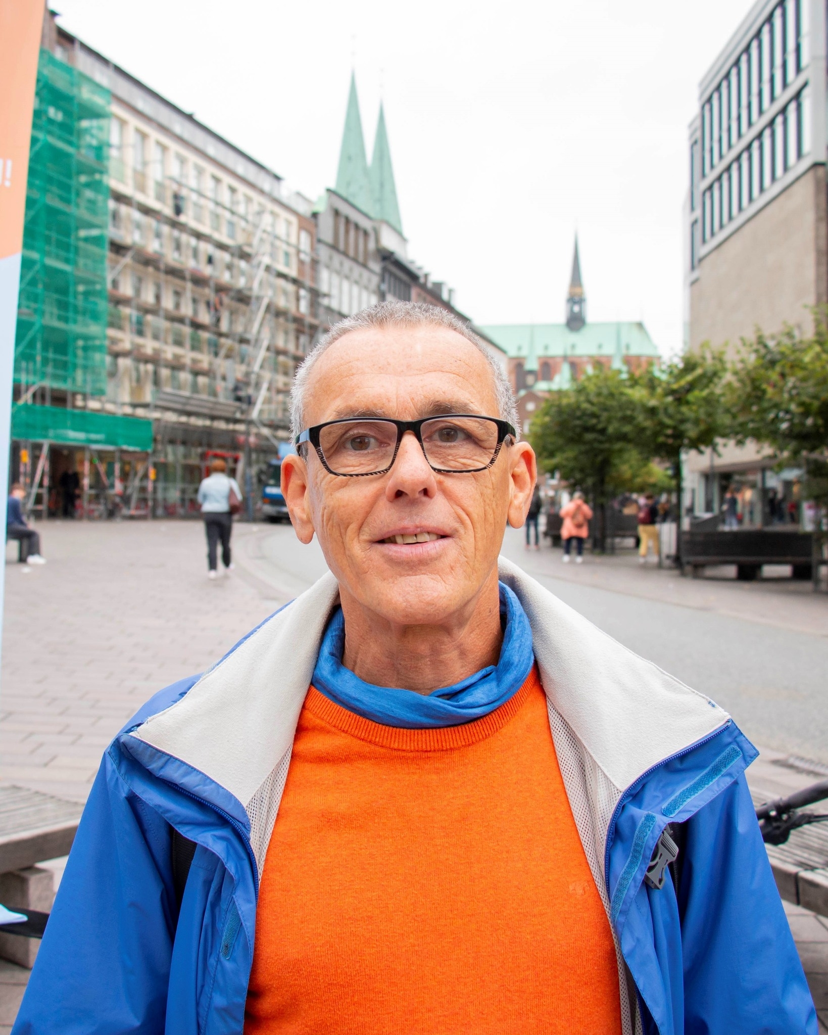Helmut Spoo
