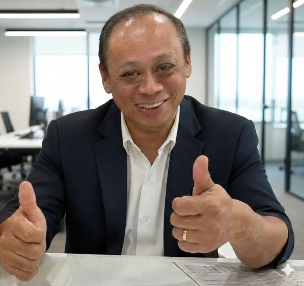 Jason Ang