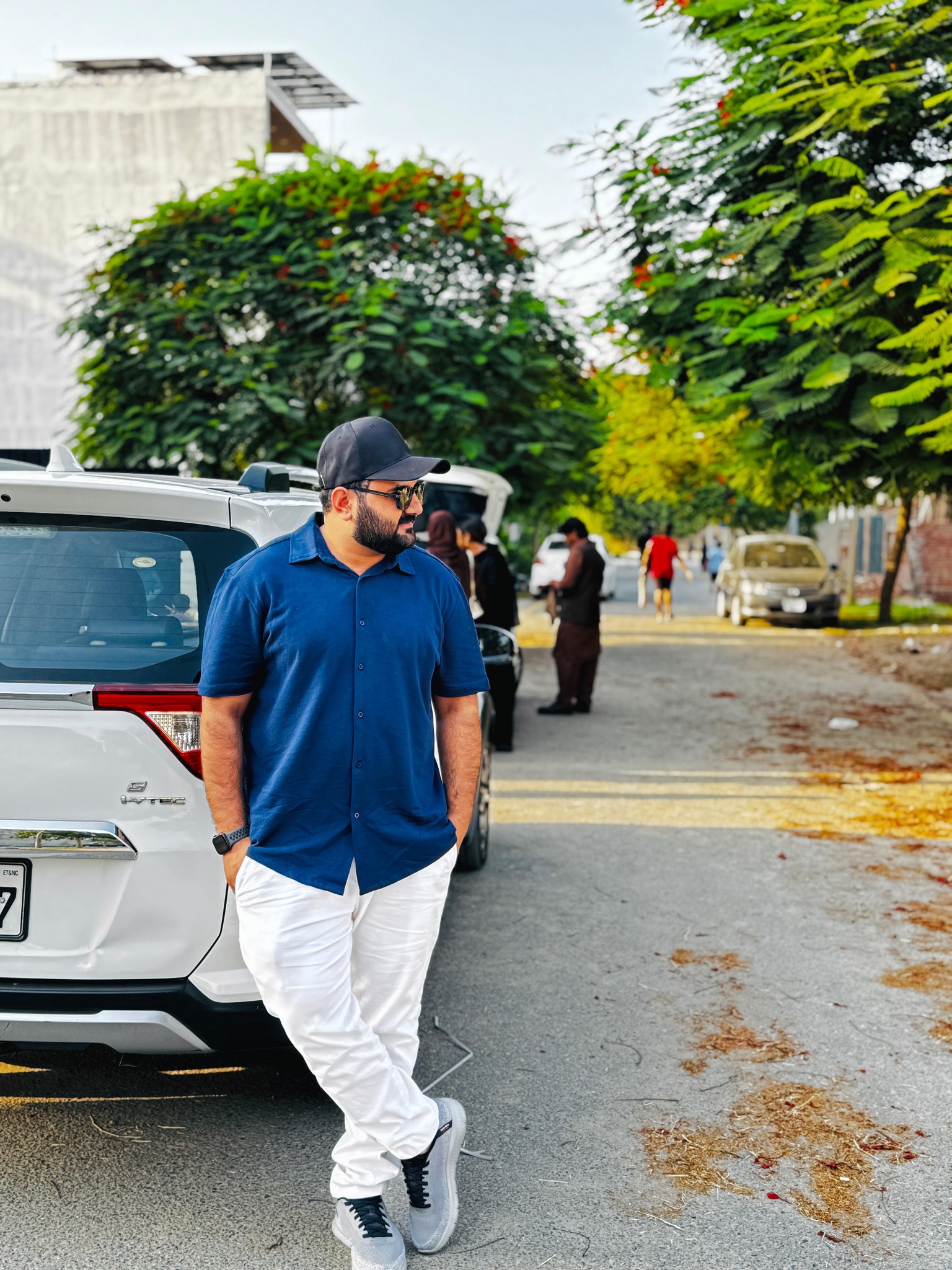 Umar Riaz