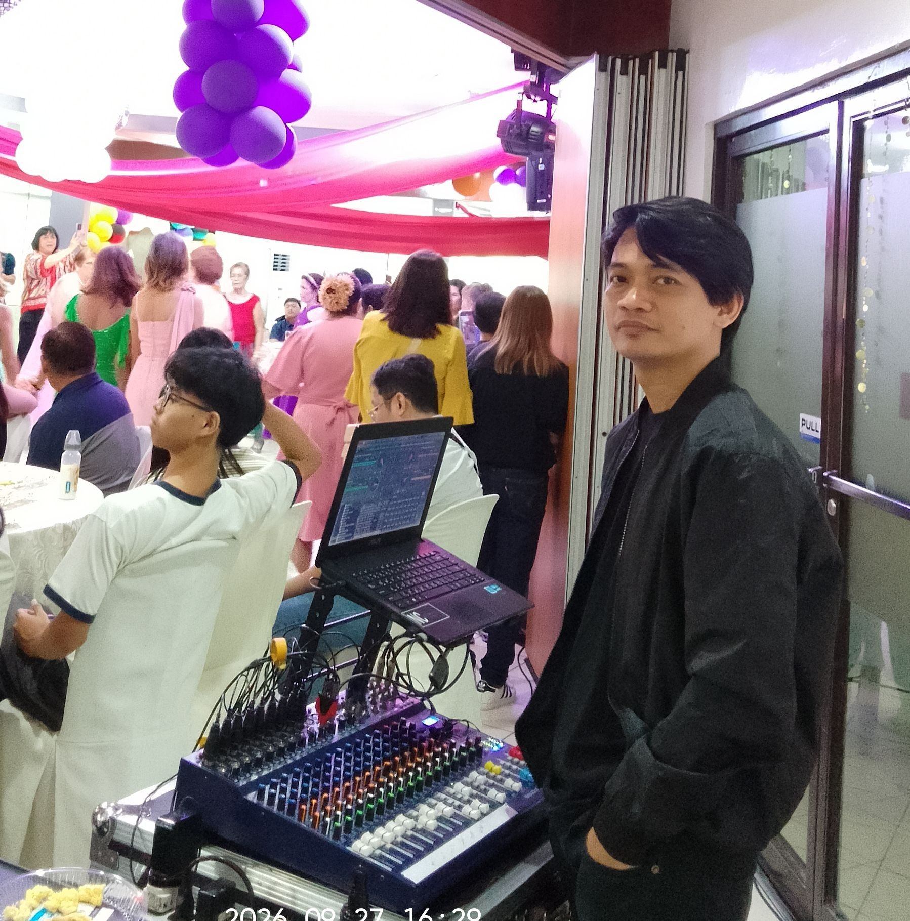 Lights & Sound Rentals Philippines | PTP Admin: How much po ang package ...