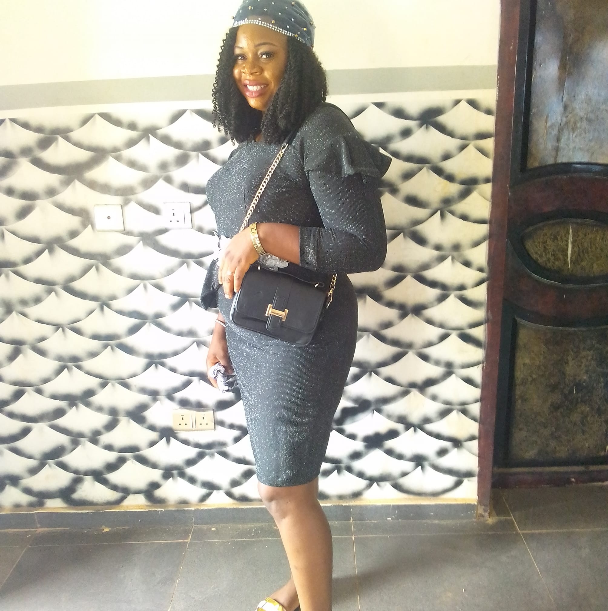 Chinenye Nwachukwu Okenna