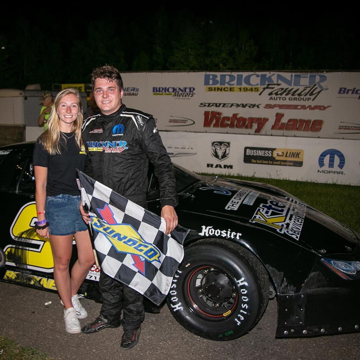 Brickner Motorsports