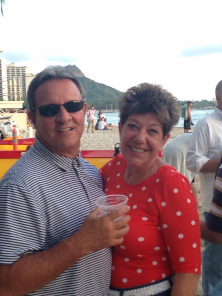 Marie Soulia - Hard to believe it's been 365 days.Today I... | Facebook