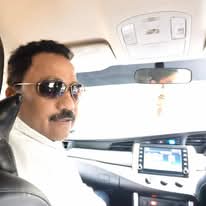 Sanjay Rai