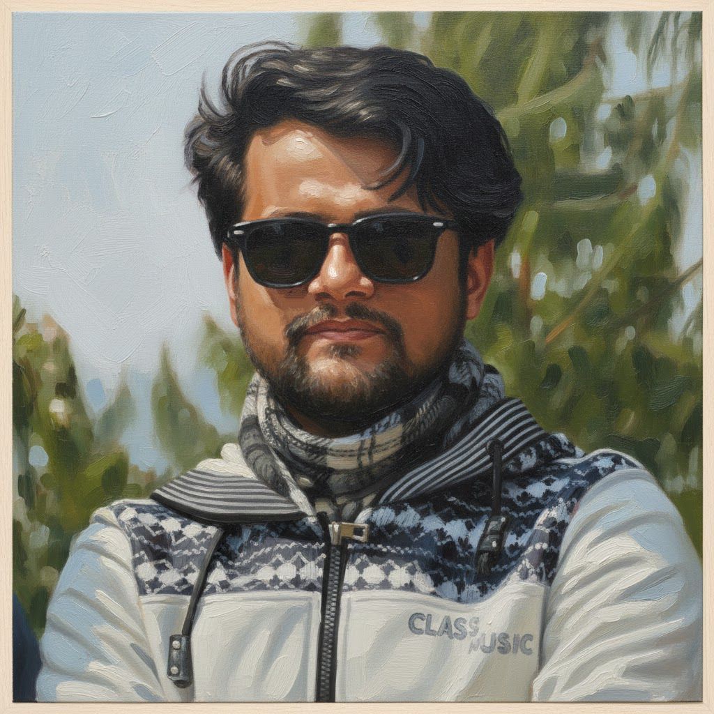 Jagen Pyakurel