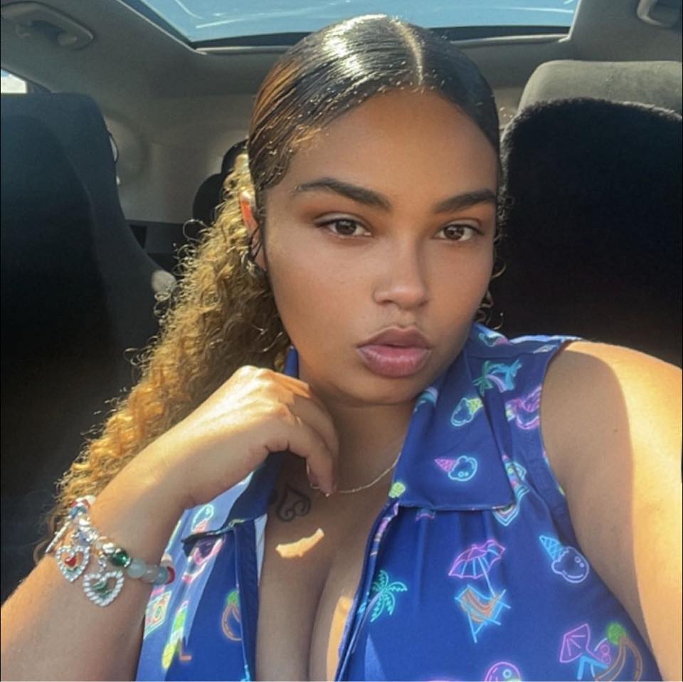 Pretty Jay