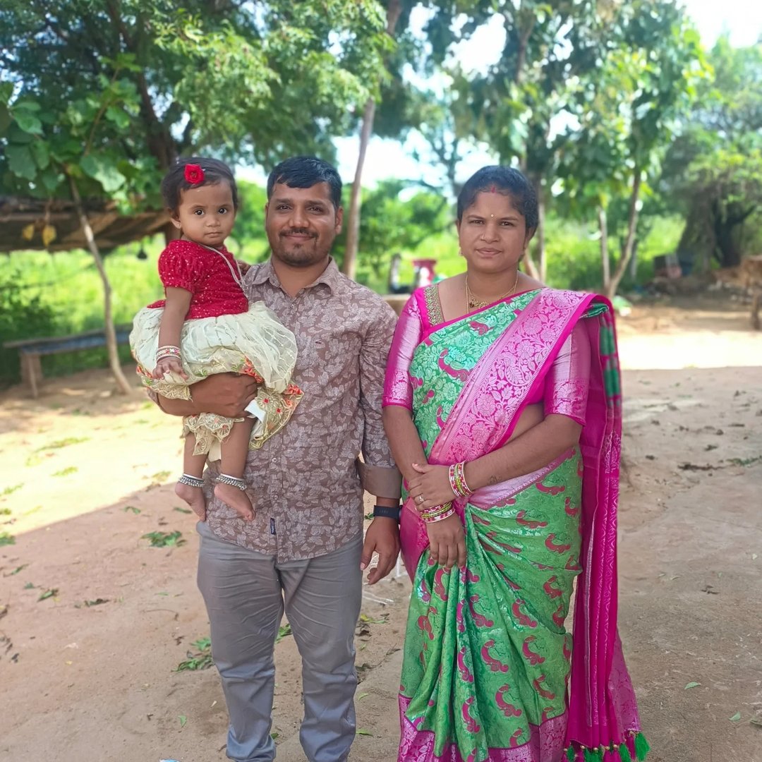 Rajesh Sapavat
