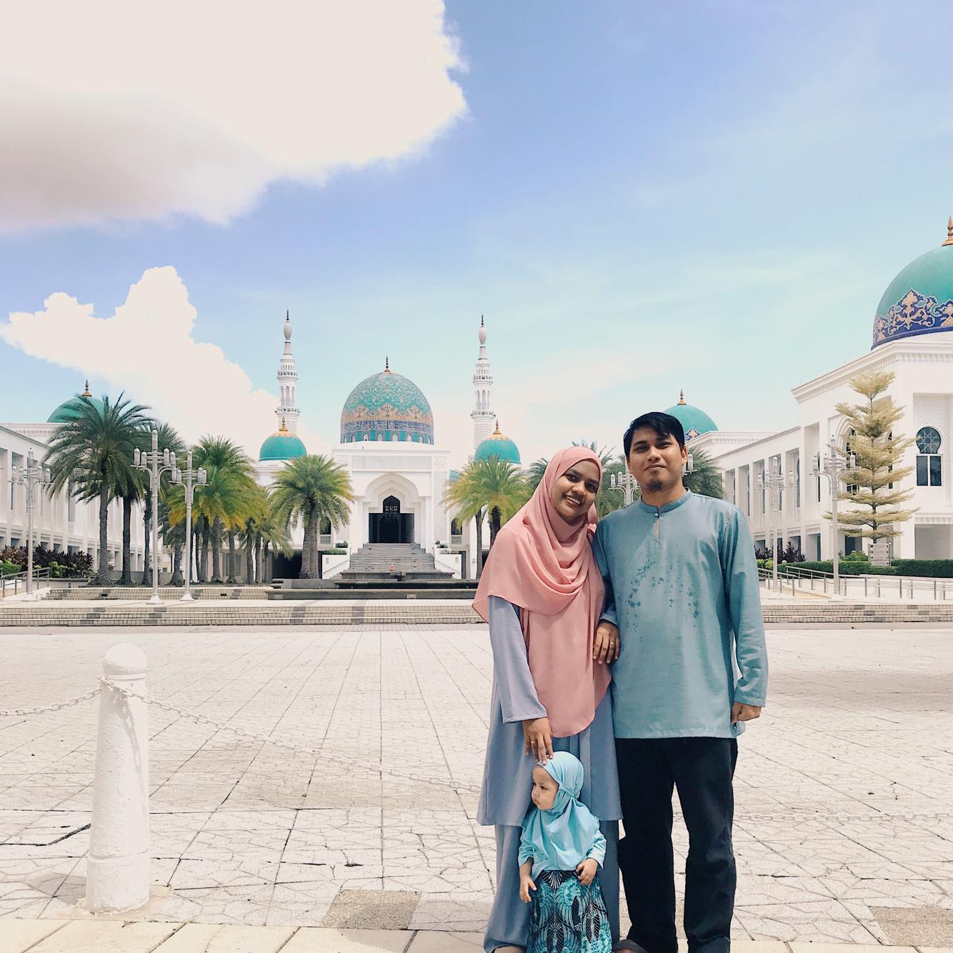 Azyrul Haffiz Mat Isa