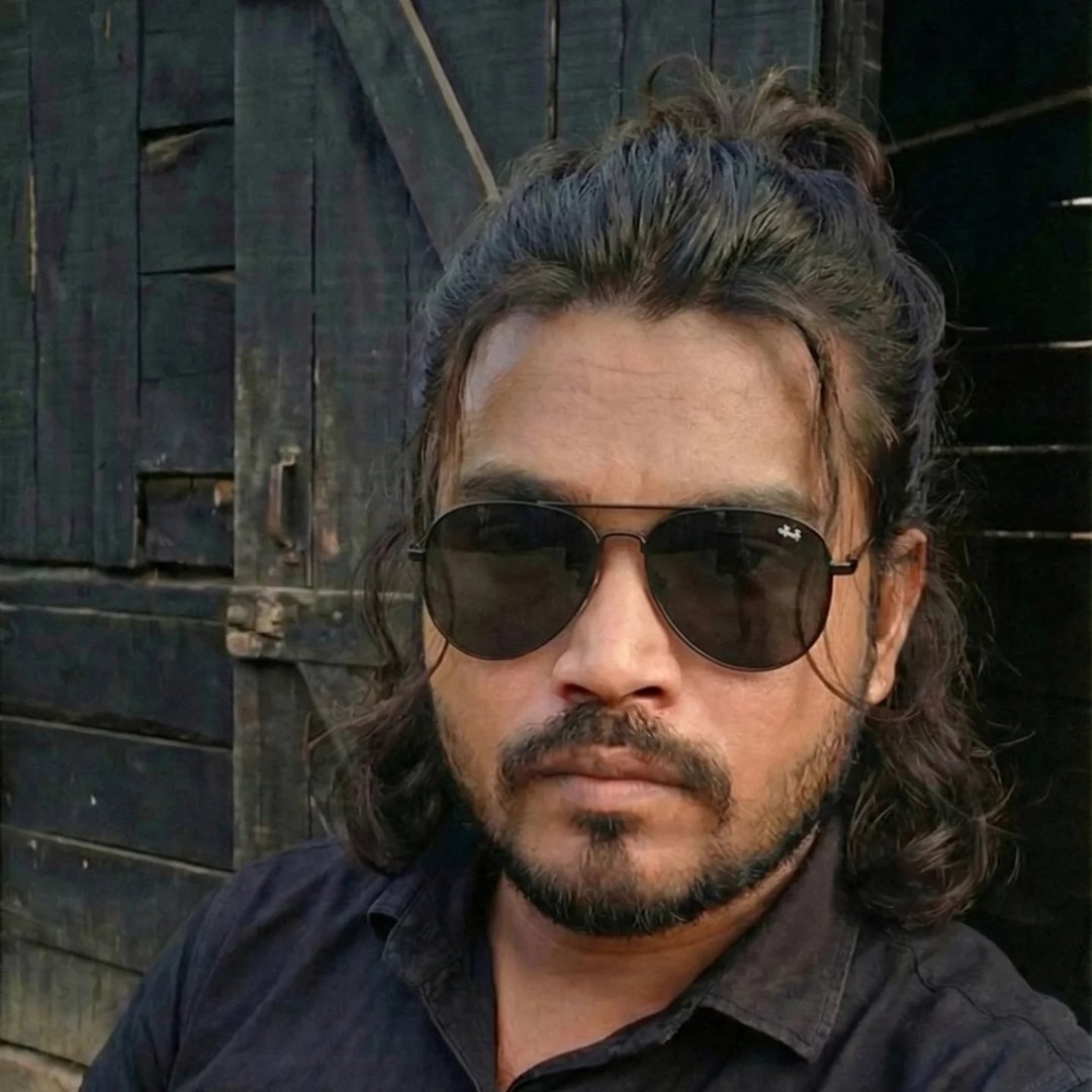 Sateesh Singh