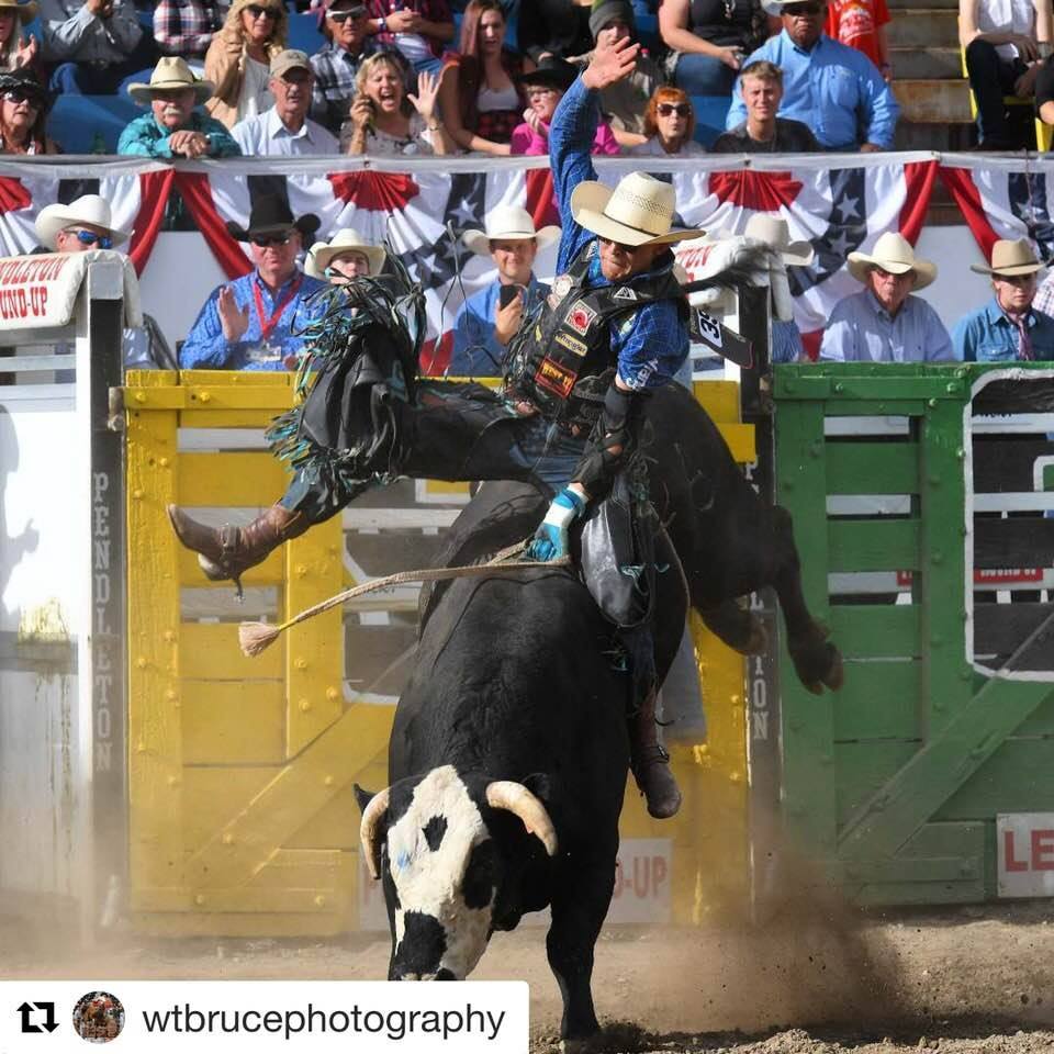 5.5 on the Grass at the Northwest Florida Championship Rodeo good ...