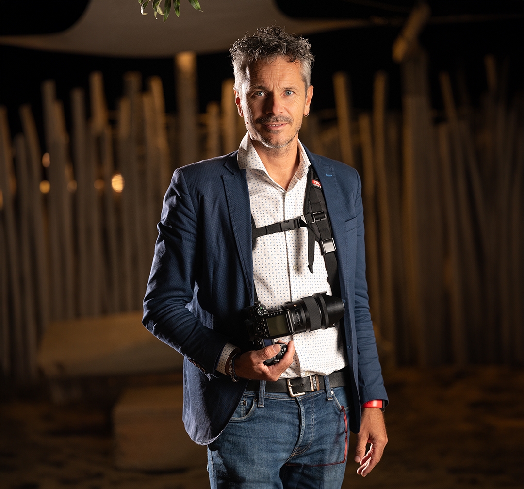 Mirco Ricci