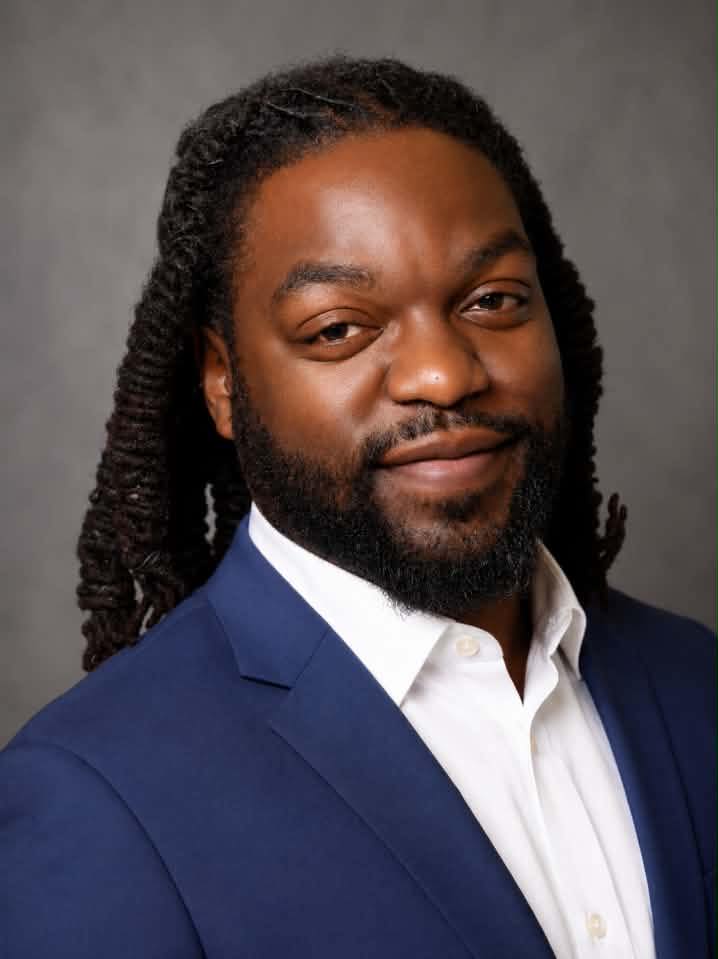 Darius King