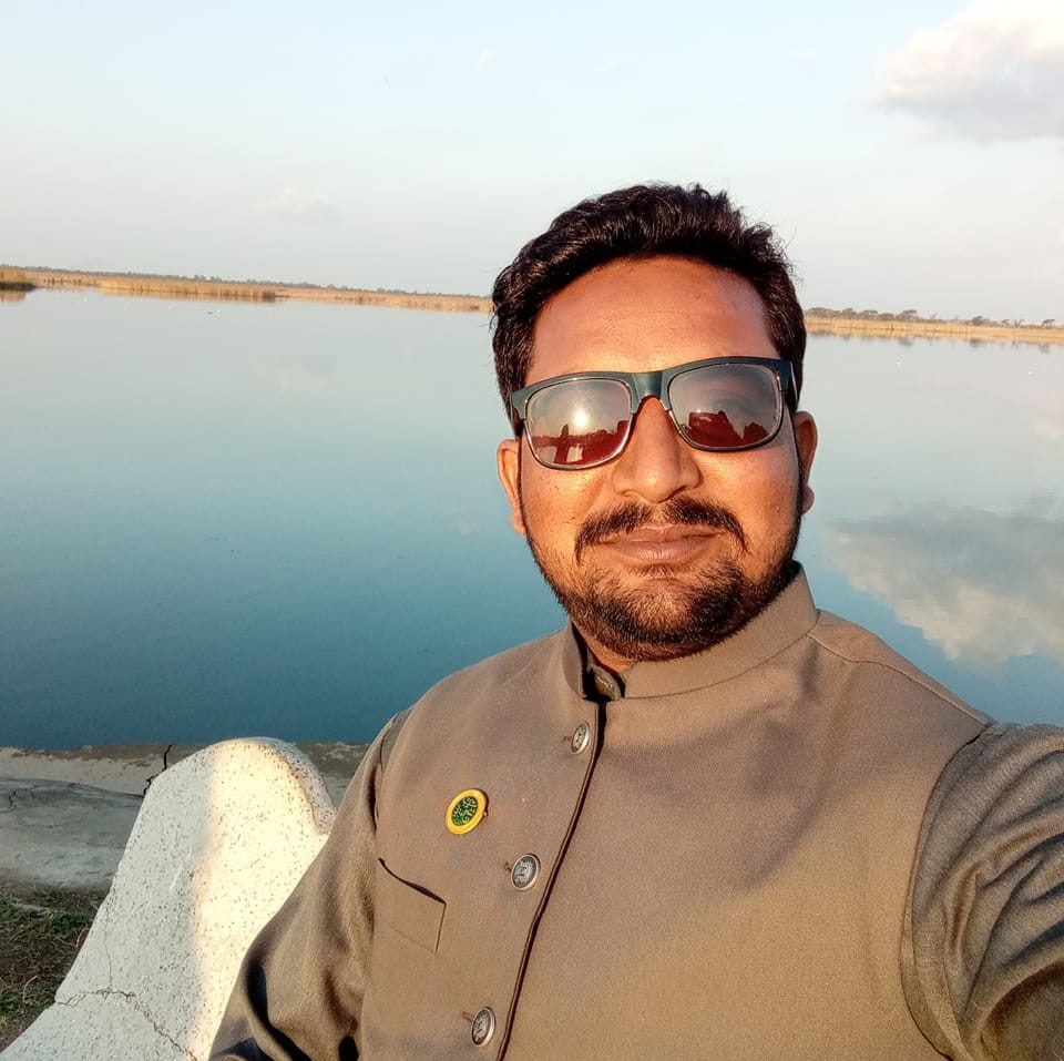 Baba Raza