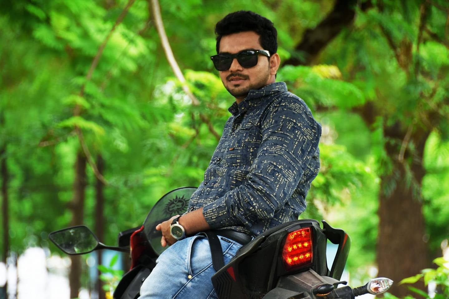 Parthsinh Solanki