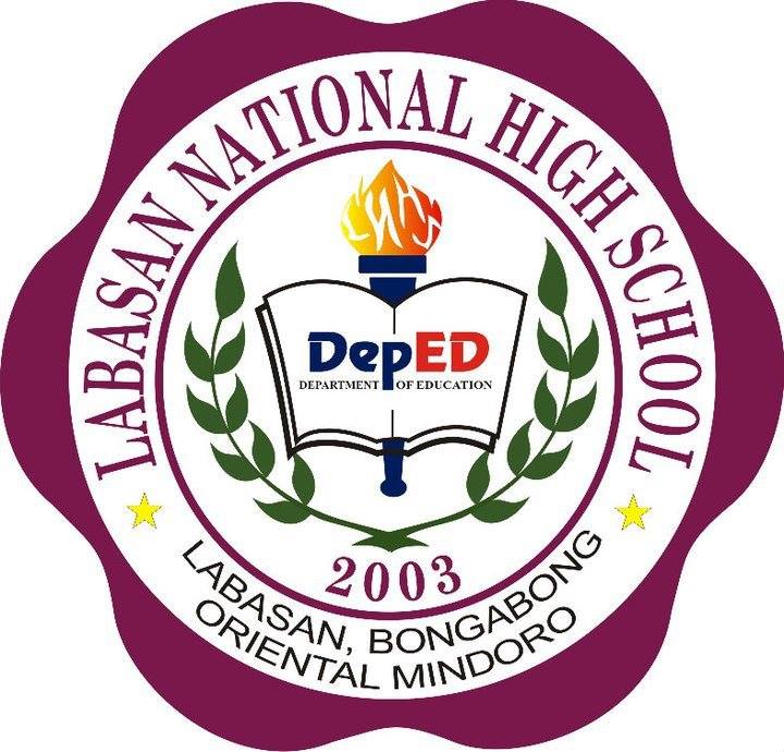 Labasan Nationalhighschool