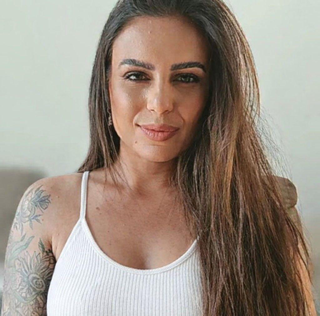 Raphaela Gabriela Gabi
