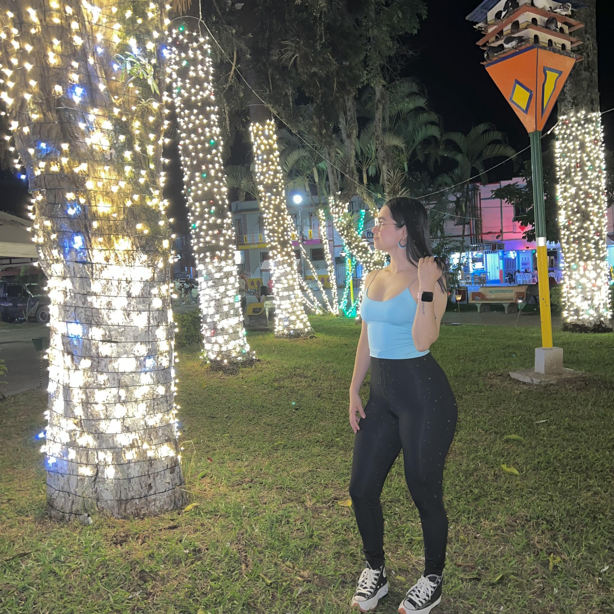 Alexa Rendón