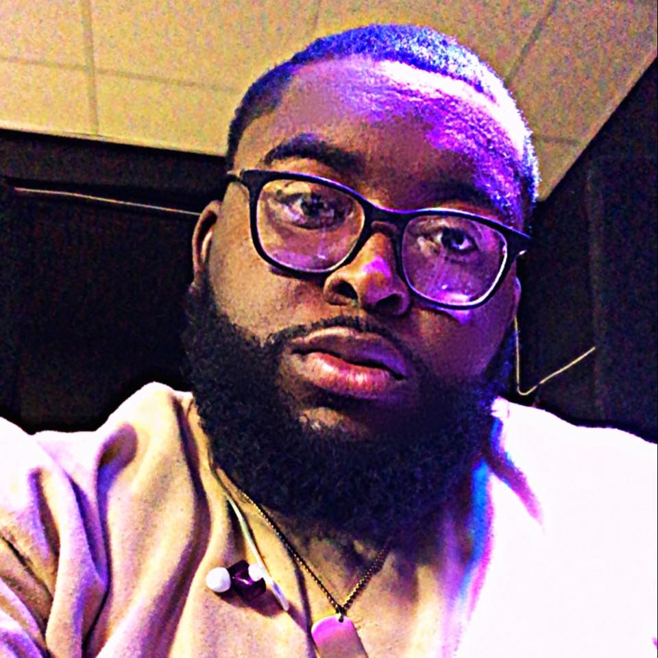 LaDarius T. Rodgers Sr.