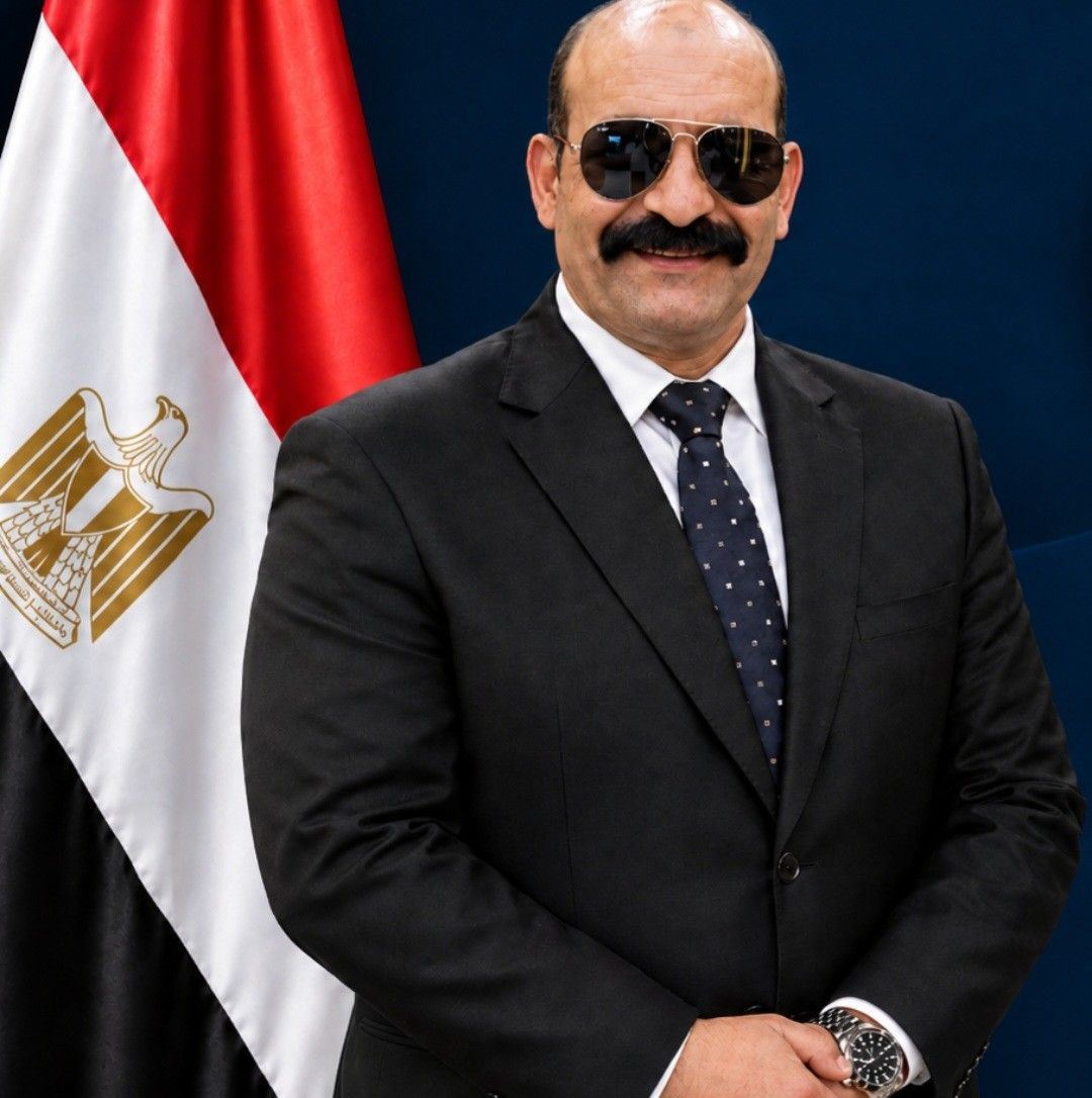 Shrief Hamada