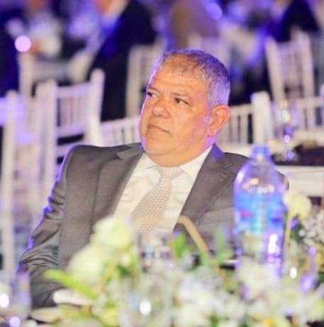 Khaled Rashad