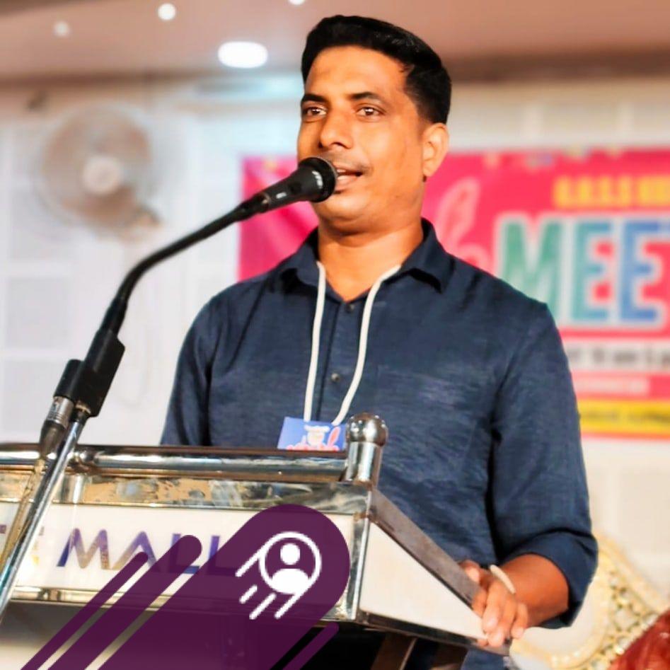 K Abdul Rasheed