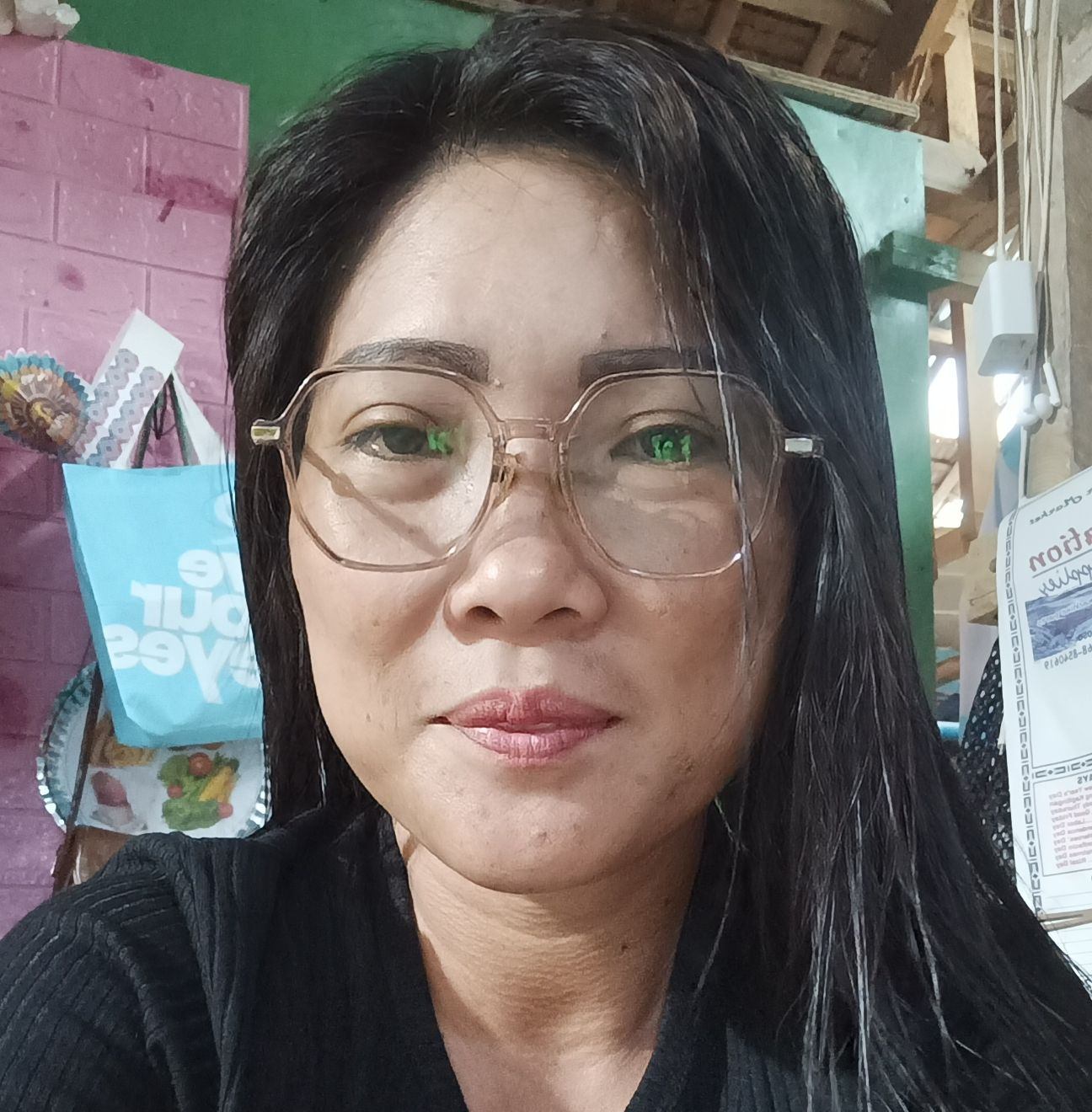 Myra Manangat