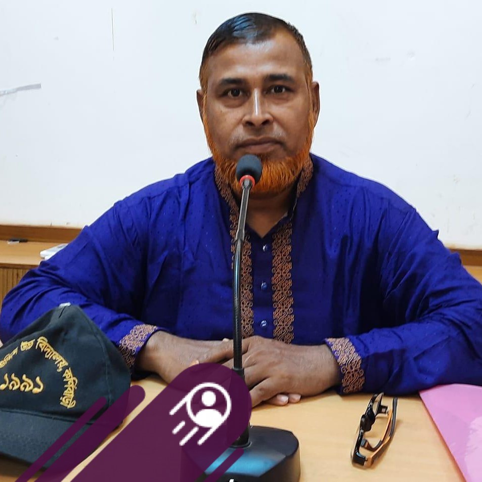 Masum Ul Alam Robi