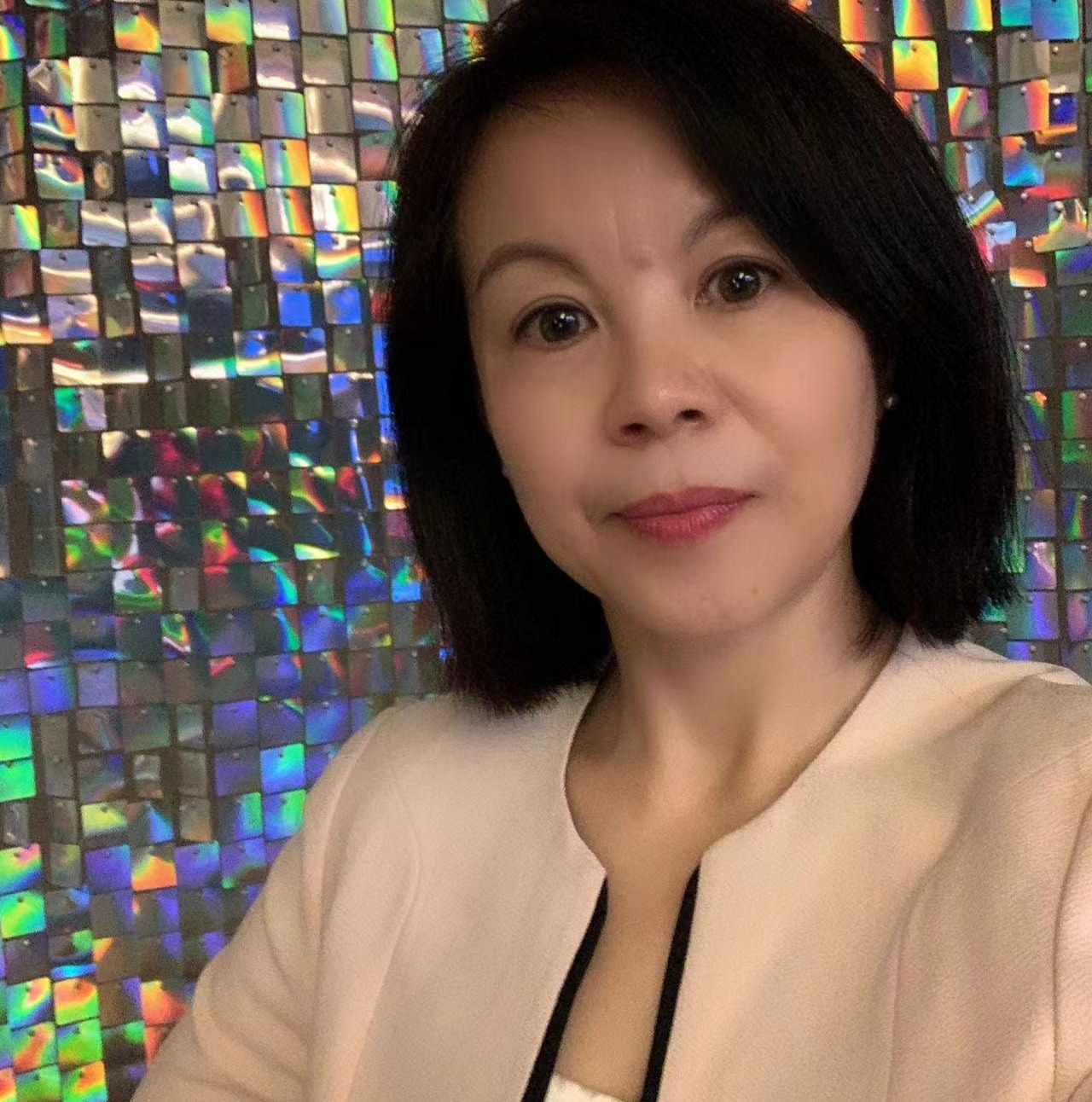 Gloria Lin