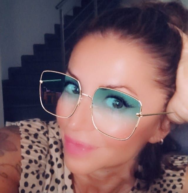 Cinzia Belloi - Poco fa alla Coop: davanti a me, alla... | Facebook