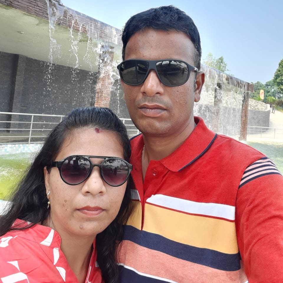 Kalpesh Modi - With the grace of Lord Shiva and support of... | Facebook