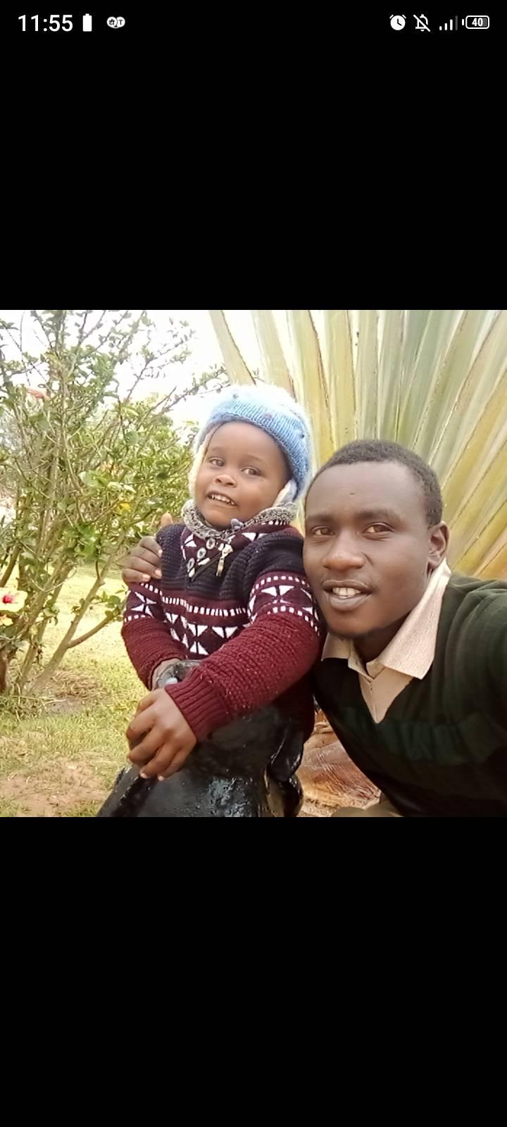Steve Mutunga