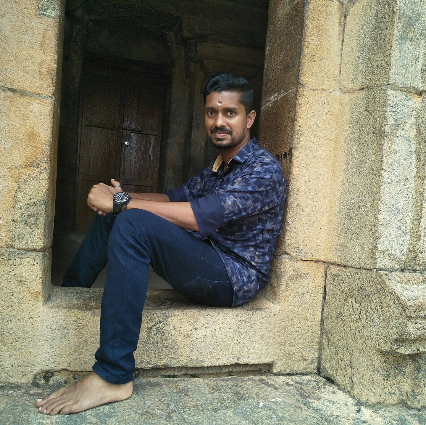 Rejin Raju