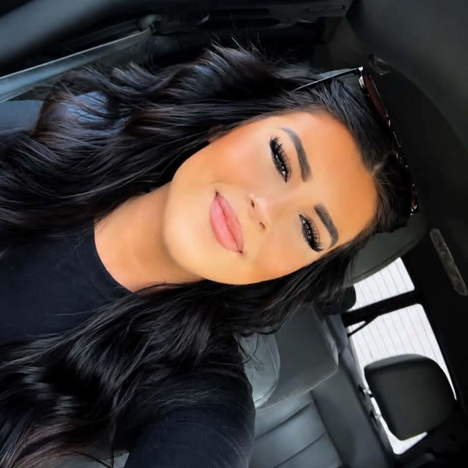 Karleigh Rae McComas