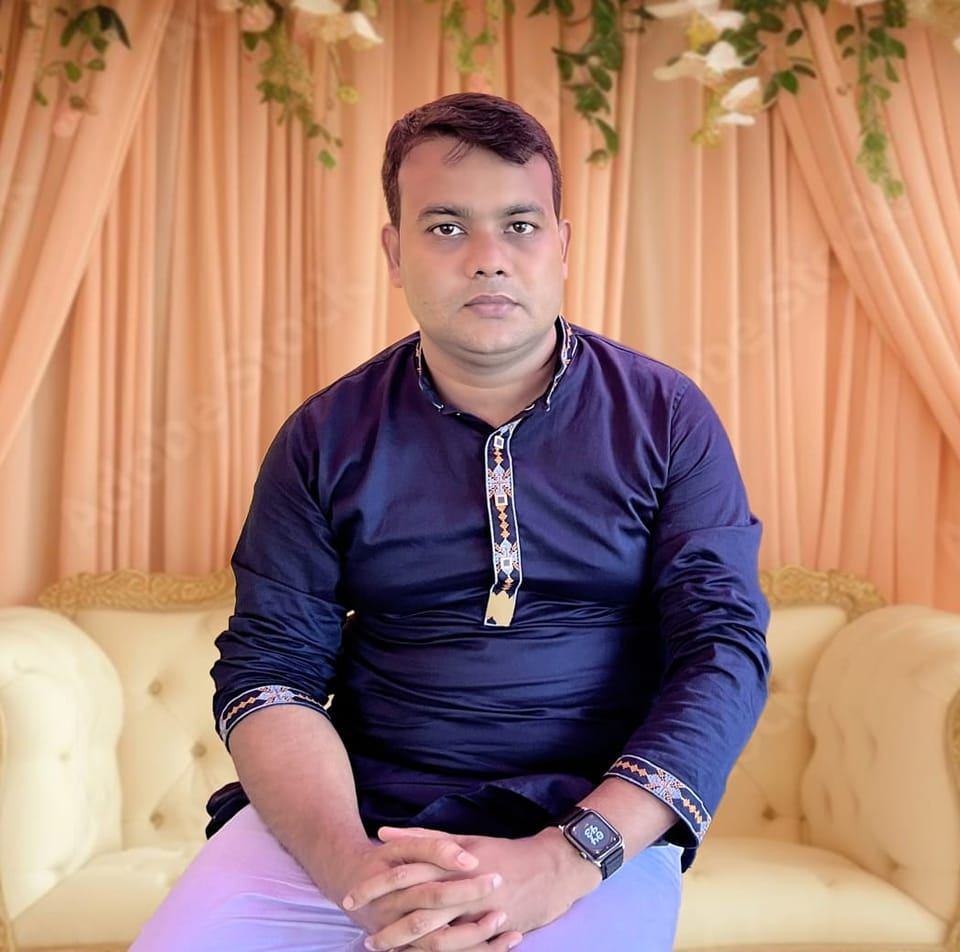 Robel Rana