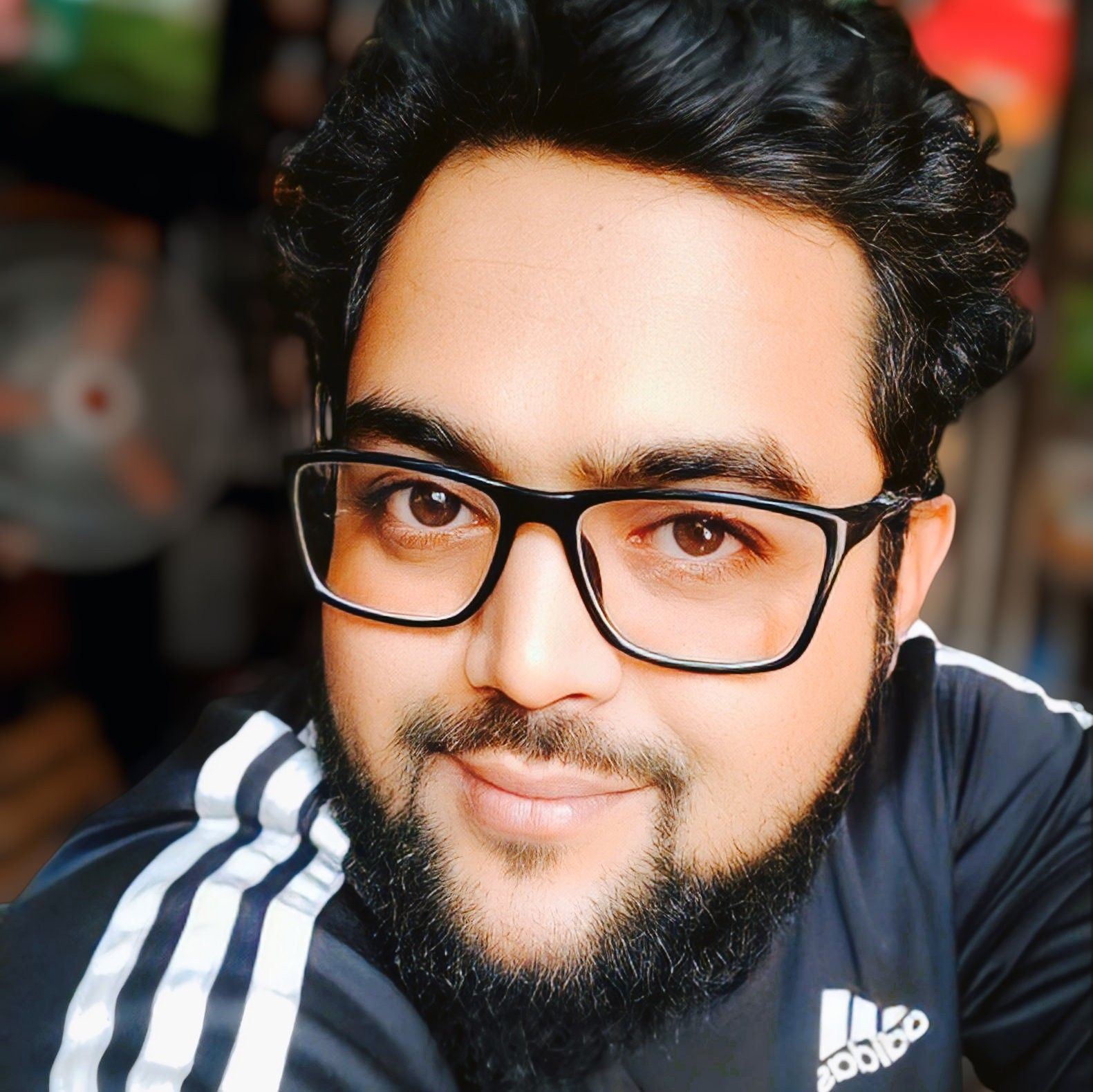 Md. Mohi Uddin Rony