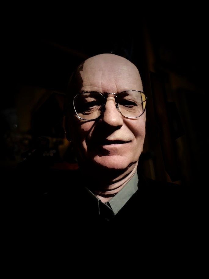 Krzysztof Jędrzejowski | Facebook