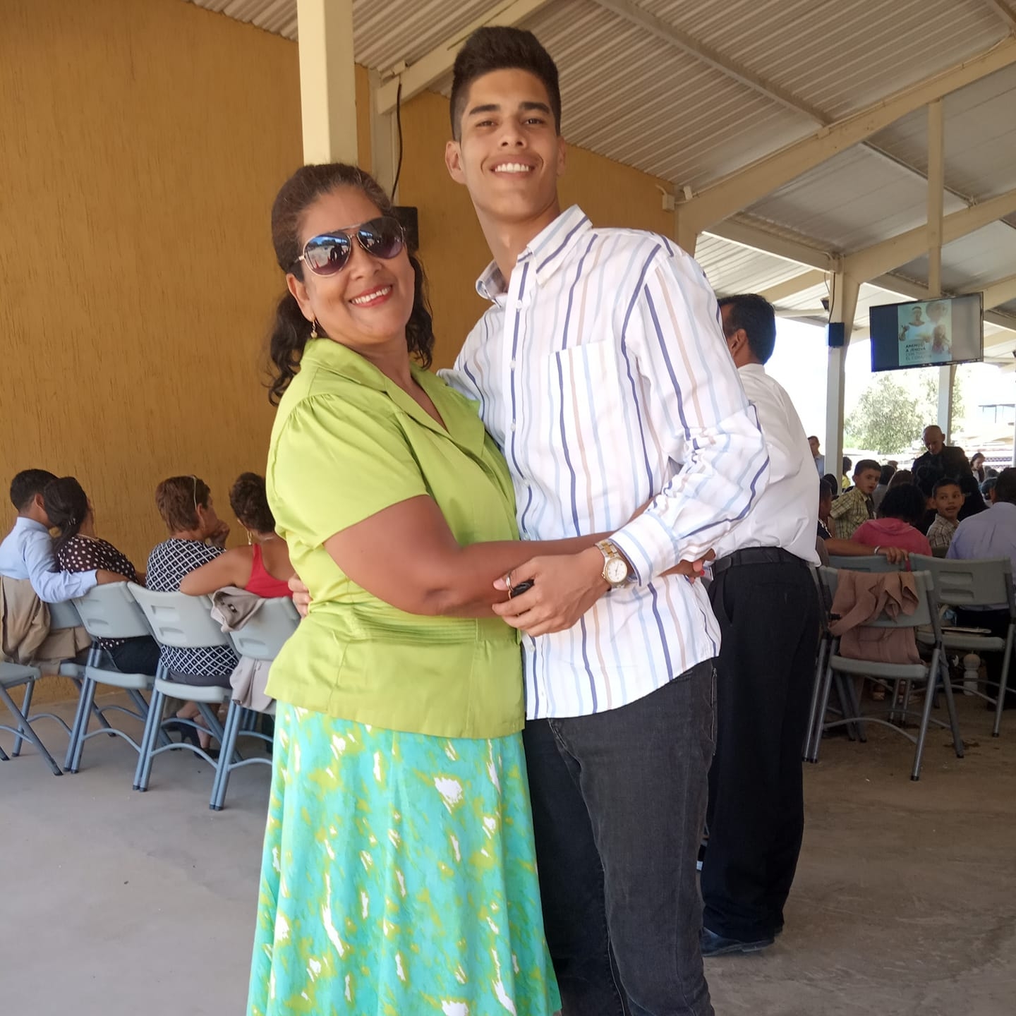 compra venta e intercambios cb huaraches y antenas | Con permiso del ...