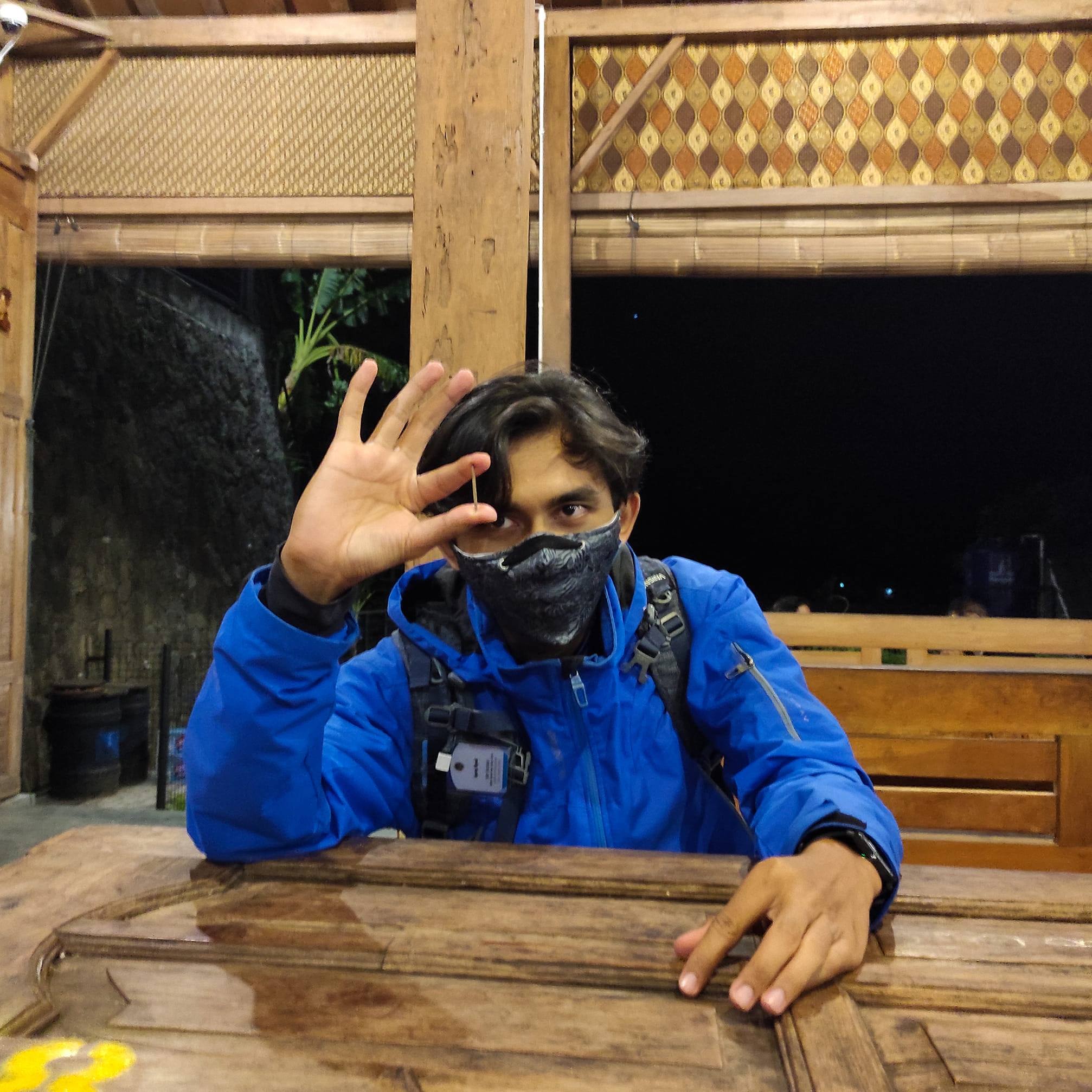Agung Riyadi