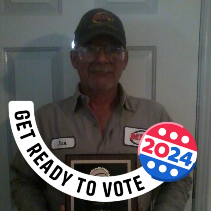 Grandson band | Donald B Slover
