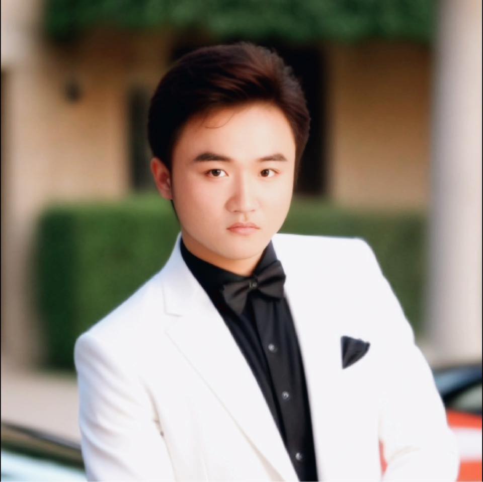 曾博哥