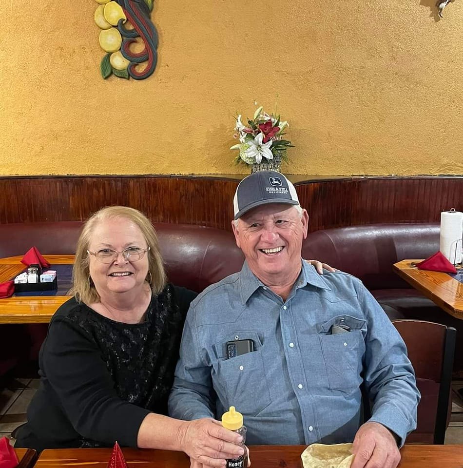 Glenn Wick - Happy birthday to the absolute love of my... | Facebook
