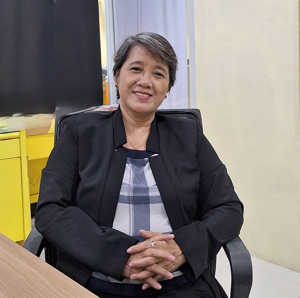 Kris C. Roldan