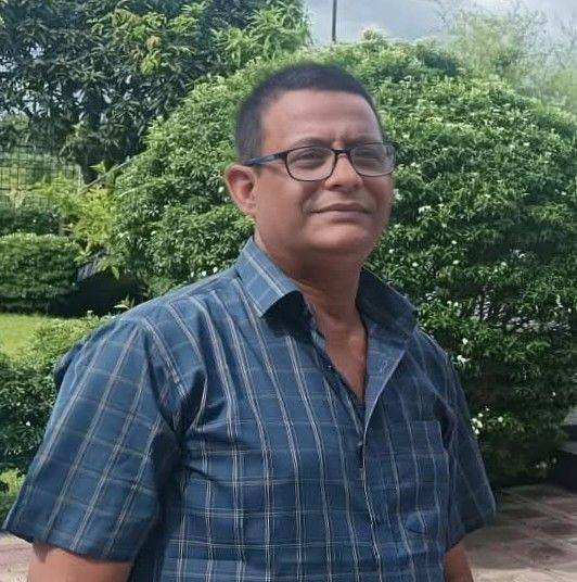 A R Khan