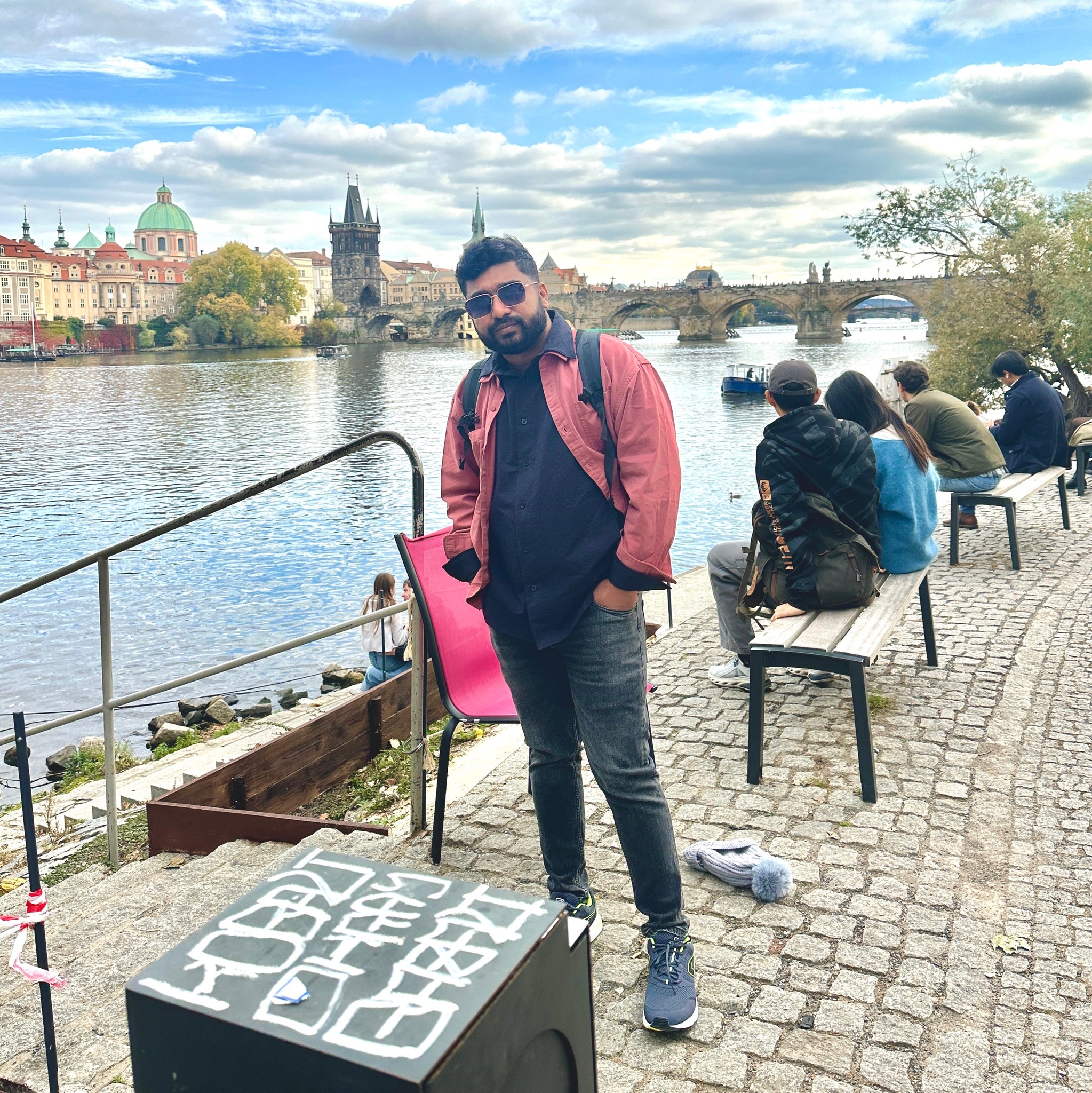 Atul Raut