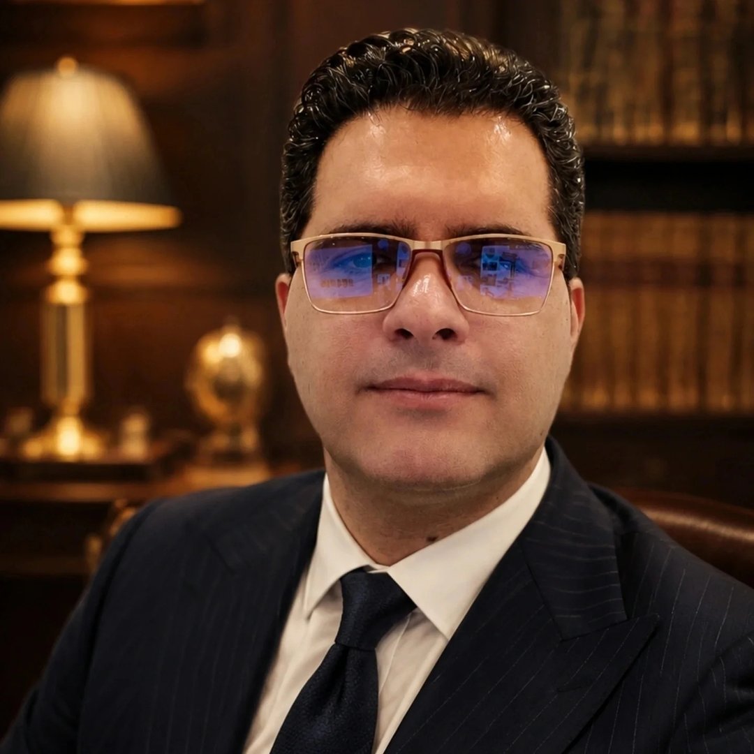 Behnam Rahimi