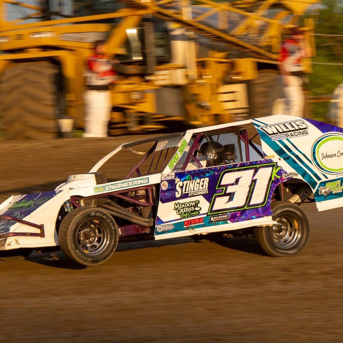Kyle Kletschka