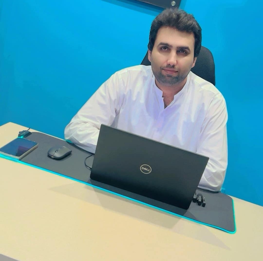 محمد یونس نواز
