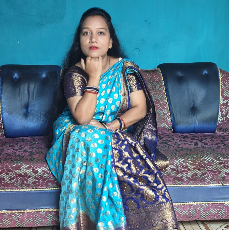 Sweta S Rana